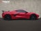 2025 Chevrolet Corvette 2LT