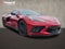 2025 Chevrolet Corvette 2LT