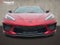 2025 Chevrolet Corvette 2LT