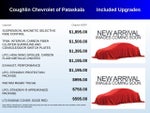 2026 Chevrolet Corvette 3LT