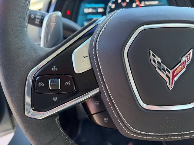 2022 Chevrolet Corvette 3LT