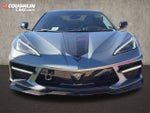 2022 Chevrolet Corvette 3LT
