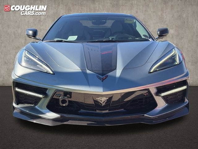 2022 Chevrolet Corvette 3LT