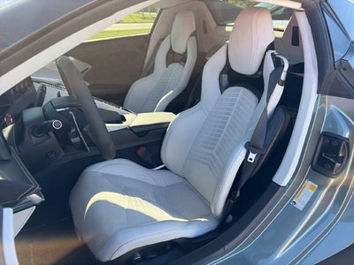 2022 Chevrolet Corvette 3LT