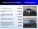 2022 Chevrolet Corvette 3LT