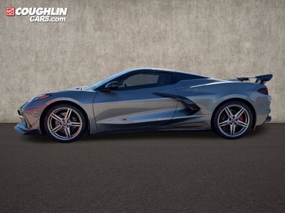2022 Chevrolet Corvette 3LT