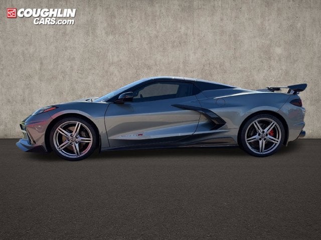 2022 Chevrolet Corvette 3LT