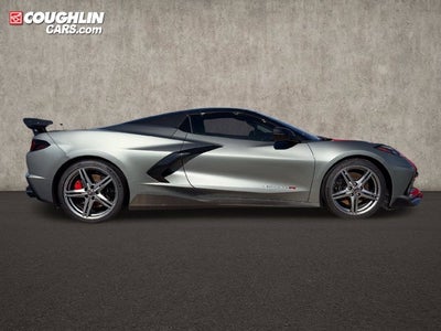 2022 Chevrolet Corvette 3LT