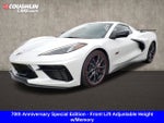 2023 Chevrolet Corvette 3LT