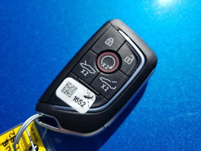 2025 Chevrolet Corvette 1LZ