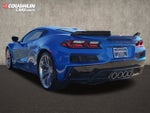 2025 Chevrolet Corvette 1LZ