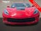 2017 Chevrolet Corvette 2LT