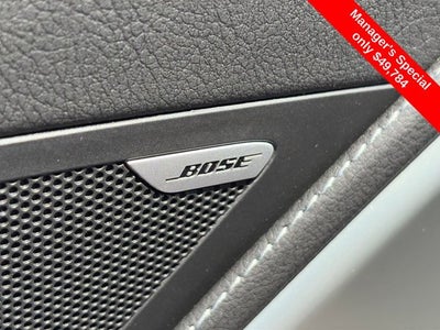2017 Chevrolet Corvette 2LT