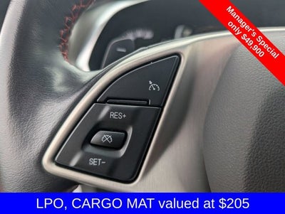 2016 Chevrolet Corvette 2LT