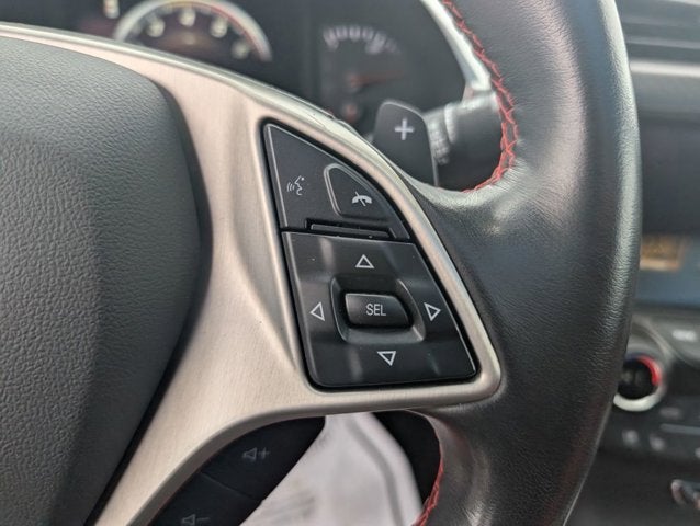 2016 Chevrolet Corvette 2LT