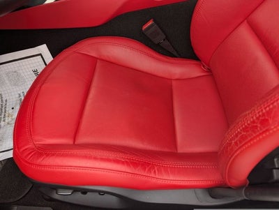 2016 Chevrolet Corvette 2LT