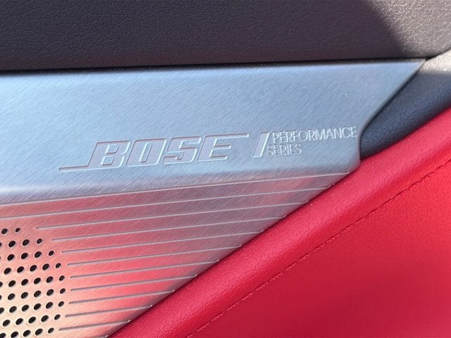2024 Chevrolet Corvette 2LZ