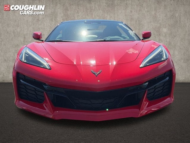 2024 Chevrolet Corvette 2LZ