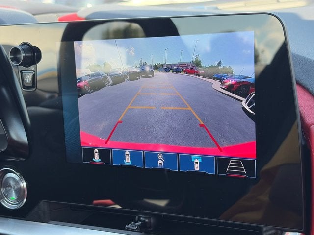 2024 Chevrolet Corvette 2LZ