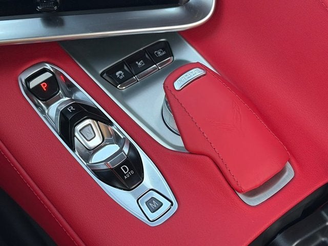 2024 Chevrolet Corvette 2LZ