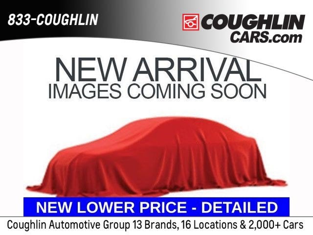 2024 Chevrolet Corvette 2LZ