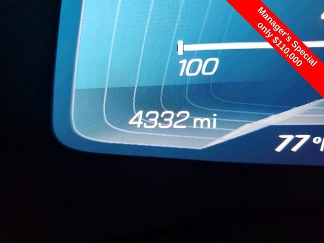 2023 Chevrolet Corvette 3LZ