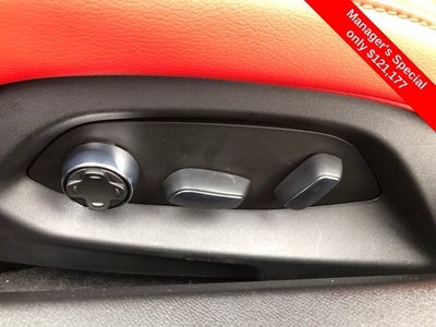 2023 Chevrolet Corvette 3LZ