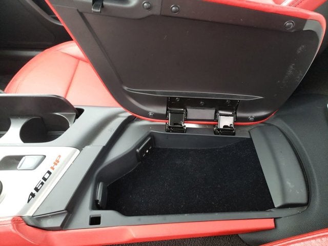 2016 Chevrolet Corvette Z51 2LT