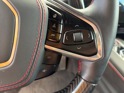 2025 Chevrolet Corvette 3LZ