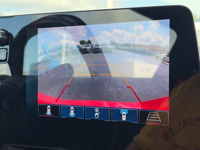 2025 Chevrolet Corvette 3LZ
