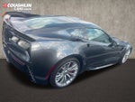 2017 Chevrolet Corvette Z06 1LZ