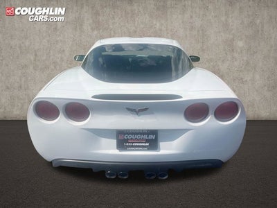 2011 Chevrolet Corvette Z16 Grand Sport w/3LT