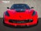 2016 Chevrolet Corvette Z06 3LZ