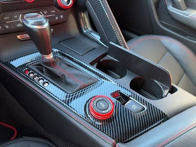 2016 Chevrolet Corvette Z06 3LZ