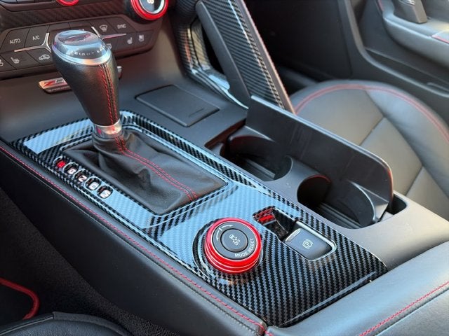 2016 Chevrolet Corvette Z06 3LZ