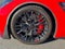 2016 Chevrolet Corvette Z06 3LZ