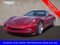2009 Chevrolet Corvette w/1LT
