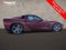 2009 Chevrolet Corvette w/1LT