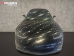 2008 Chevrolet Corvette Base