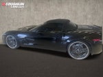 2008 Chevrolet Corvette Base