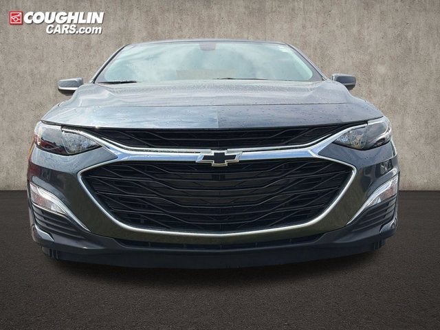2021 Chevrolet Malibu RS
