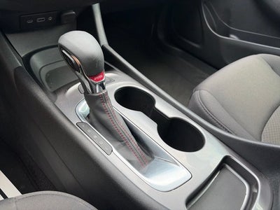 2021 Chevrolet Malibu RS