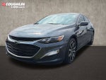 2021 Chevrolet Malibu RS