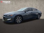 2021 Chevrolet Malibu RS