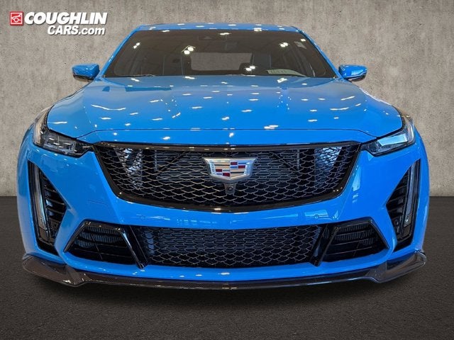 2023 Cadillac CT5-V Blackwing