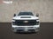 2025 Chevrolet Silverado 3500HD CC Work Truck