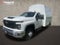 2025 Chevrolet Silverado 3500HD CC Work Truck