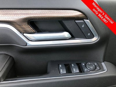 2025 Chevrolet Silverado 3500HD LT