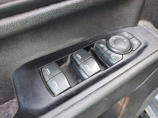 2020 Chevrolet Silverado 2500HD 4WD Crew Cab 172" Custom