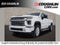 2020 Chevrolet Silverado 2500HD LTZ